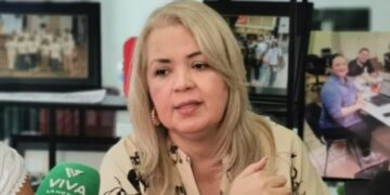 ¿De Coparmex a las urnas? Martha Reyes abre la puerta a competir por Sinaloa en 2027