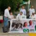 Jubilados de CFE alzan la voz contra reforma a pensiones; entregarán mensajes a Sheinbaum