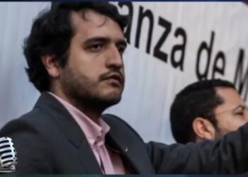 Andy López Beltrán escribe a Trump tras cancelación de visa; acusa decisión política y pide destituir a Marco Rubio