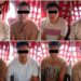 Trasladan de Morelos al CEFERESO 18 en Coahuila a 18 reos de alta peligrosidad