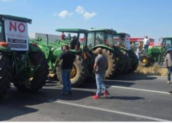 Productores protestarán en Sader por entrega de tarjetas del Bienestar sin recursos