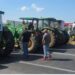 Productores protestarán en Sader por entrega de tarjetas del Bienestar sin recursos