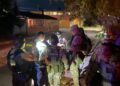 Asesinan a balazos a mujer de 39 años en la colonia Las Cucas