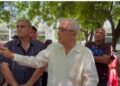 Productores reclaman tarjetas sin fondos; Sader admite retiro de recursos “por seguridad”