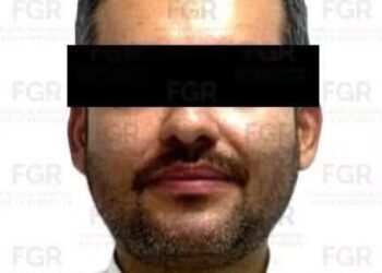 Cumplimenta FGR orden de aprehensión contra posible implicado en el secuestro de Ismael Zambada García 
