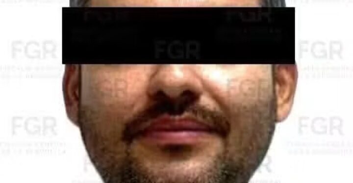 Cumplimenta FGR orden de aprehensión contra posible implicado en el secuestro de Ismael Zambada García