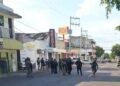 Asesinan a balazos a mujer en una cuartería del Centro de Culiacán