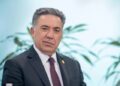 Morena marca distancia de Enrique Inzunza y revisará su permanencia en el partido