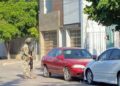 Tirotean domicilio en la colonia Guadalupe Victoria; no se reportan personas lesionadas