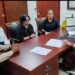 Ratifican denuncia de juicio político contra Rubén Rocha Moya interpuesta por la diputada Paola Gárate y el grupo parlamentario del PRI