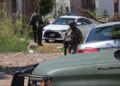 Atacan a balazos a madre buscadora y sus tres nietas en Culiacán