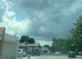 Prevén lluvias y tormentas esta tarde-noche en Sinaloa; Protección Civil pide mantenerse atentos