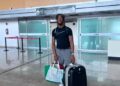 Regresa el neoyorquino Cairo Brown a Tebacas de Badiraguato; el equipo de baloncesto se encuentra listo para arrancar la LBP
