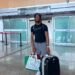 Regresa el neoyorquino Cairo Brown a Tebacas de Badiraguato; el equipo de baloncesto se encuentra listo para arrancar la LBP