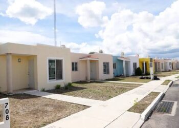 Culiacán prevé entregar este año las primeras casas del programa Viviendas del Bienestar