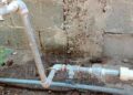 Tomas clandestinas de agua persisten en Culiacán; JAPAC aplica multas a quienes incurren en esta práctica