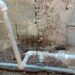 Tomas clandestinas de agua persisten en Culiacán; JAPAC aplica multas a quienes incurren en esta práctica
