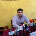 “Estaré entre los seis finalistas”, afirma Rodolfo Valenzuela tras reunión de Morena