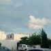 Calor, humedad y posibilidad de tormentas marcan la tarde en Sinaloa