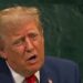 Trump acusa a México de ser epicentro del narcotráfico y lanza advertencia militar