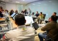 Autoridades coordinan el Plan General de Operaciones “Fiestas Patrias 2026”
