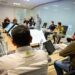 Autoridades coordinan el Plan General de Operaciones “Fiestas Patrias 2026”
