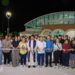 Se inaugura la monumental Arena Badiraguato con triunfo de Tebacas