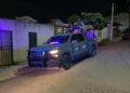 Reportan enfrentamiento entre Guardia Nacional y presuntos gatilleros en El Salado
