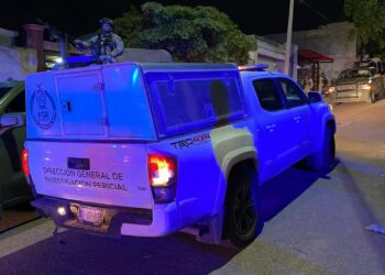 Localizan sin vida a hombre con huellas de violencia en la colonia Alfonso Calderón, Navolato