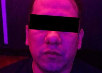Capturan a “El Amarillo” y/o “El Gobén”, objetivo prioritario y presunto líder de una célula criminal vinculada con “Los Rusos”