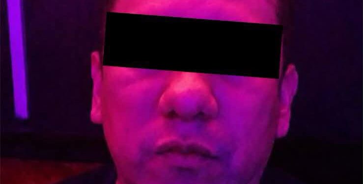 Capturan a “El Amarillo” y/o “El Gobén”, objetivo prioritario y presunto líder de una célula criminal vinculada con “Los Rusos”