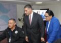 “La desaparición y no localización de personas es una de las problemáticas más dolorosas que enfrenta nuestro país”: García Harfuch