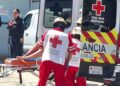Una pareja es atacada balazos cerca de Palacio de Gobierno en Culiacán