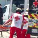 Una pareja es atacada balazos cerca de Palacio de Gobierno en Culiacán