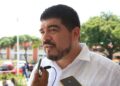 Hallan asesinado al diputado federal de Morena en Veracruz, Zenyazen Escobar García