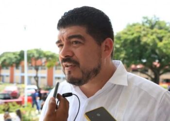 Hallan asesinado al diputado federal de Morena en Veracruz, Zenyazen Escobar García