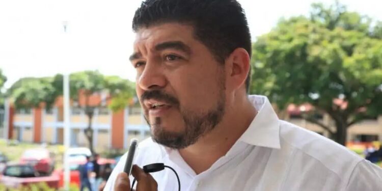 Hallan asesinado al diputado federal de Morena en Veracruz, Zenyazen Escobar García