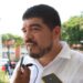 Hallan asesinado al diputado federal de Morena en Veracruz, Zenyazen Escobar García
