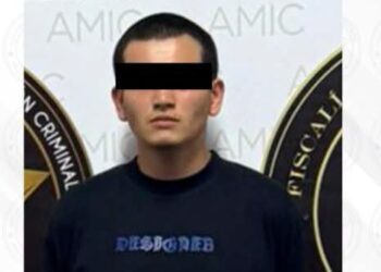 Vinculan a proceso a “influencer” en Hermosillo por delitos contra una adolescente