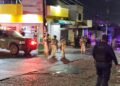 Asesinan a joven dentro de un minisúper en Las Cañadas