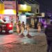 Asesinan a joven dentro de un minisúper en Las Cañadas