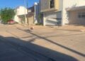 Hallan a joven asesinado y envuelto en plástico en la colonia Lázaro Cárdenas
