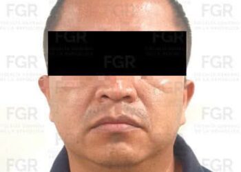 FGR aporta pruebas contundentes para obtener sentencia de 30 años de prisión por trata de personas y explotación sexual