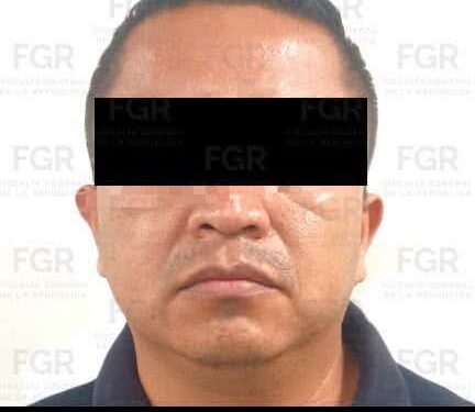 FGR aporta pruebas contundentes para obtener sentencia de 30 años de prisión por trata de personas y explotación sexual