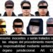 Lleva FGR a proceso a nueve personas detenidas en La Esperanza, Puebla