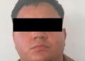 Fuerzas federales capturan a Víctor Alfonso “N”, integrante de “Los Rusos” del Cártel de Sinaloa