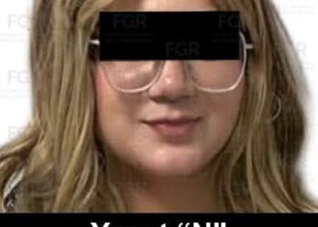 Obtiene FGR vinculación a proceso contra una persona que posiblemente buscó introducir más de cinco mil cartuchos al país