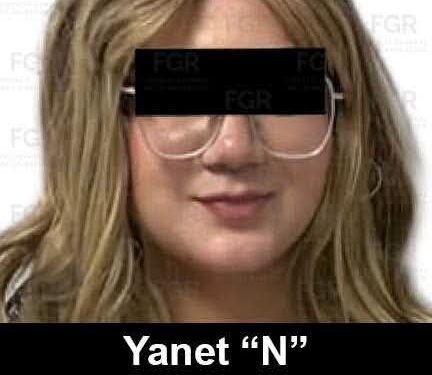 Obtiene FGR vinculación a proceso contra una persona que posiblemente buscó introducir más de cinco mil cartuchos al país