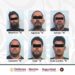 Detienen a 7 presuntos delincuentes y liberan a 3 personas privadas de la libertad