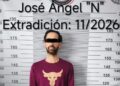 Capturan a “Don Flaco” en la Ciudad de México